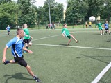 Turniej piłki nożnej (43)